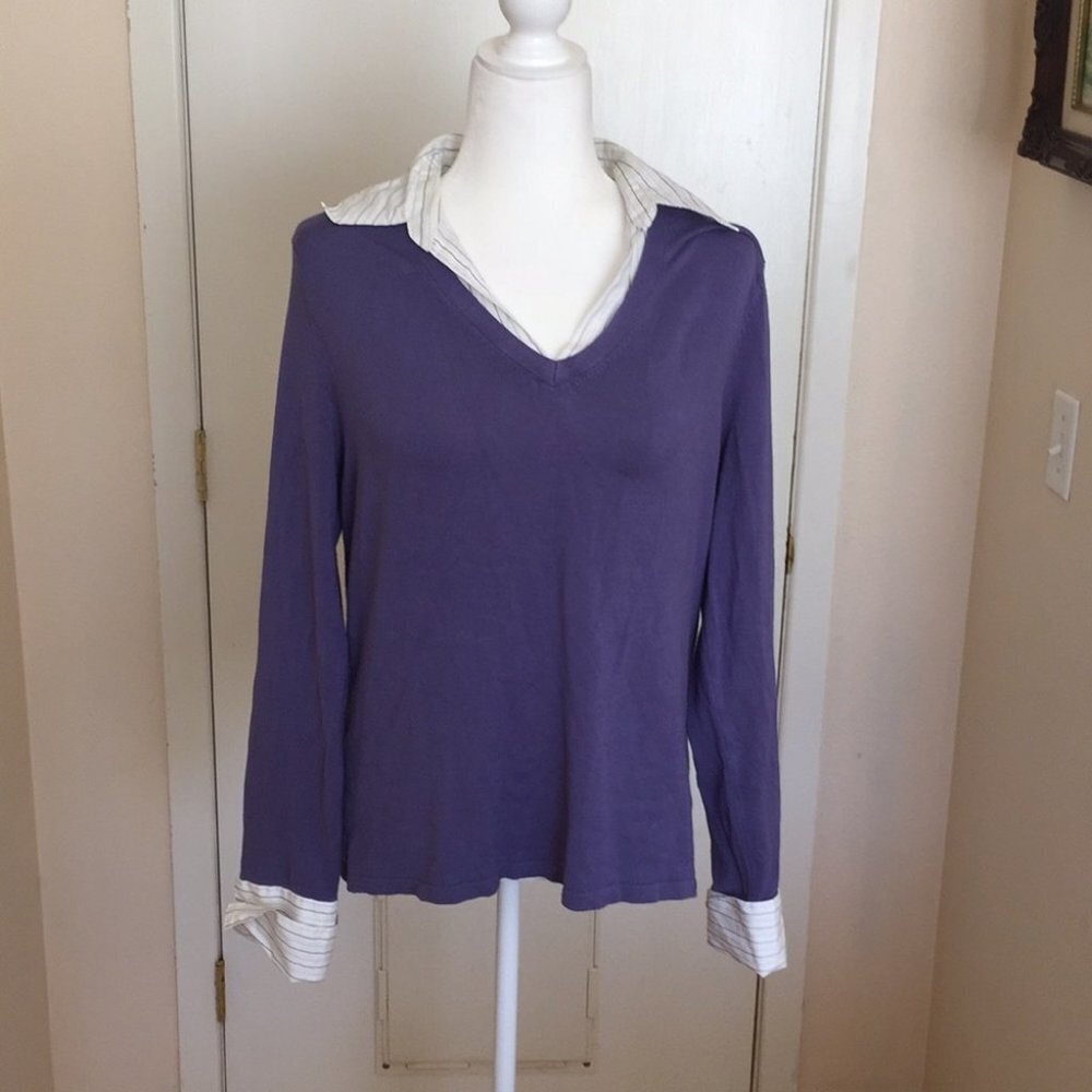 XL Merona Top